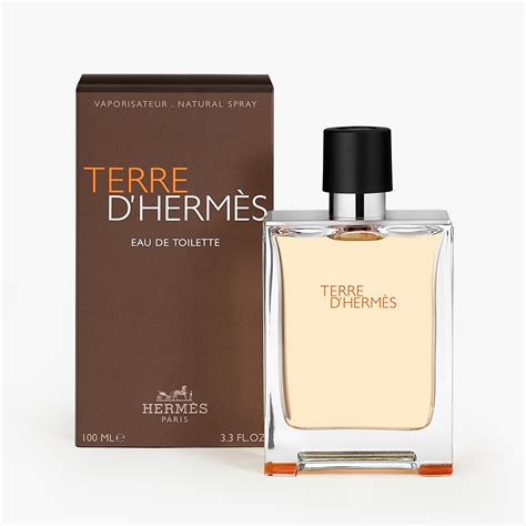 parfum hermes terre pour femme|terre d'hermes parfum price.